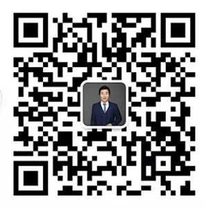 云臻軒中式設計公司官方微信